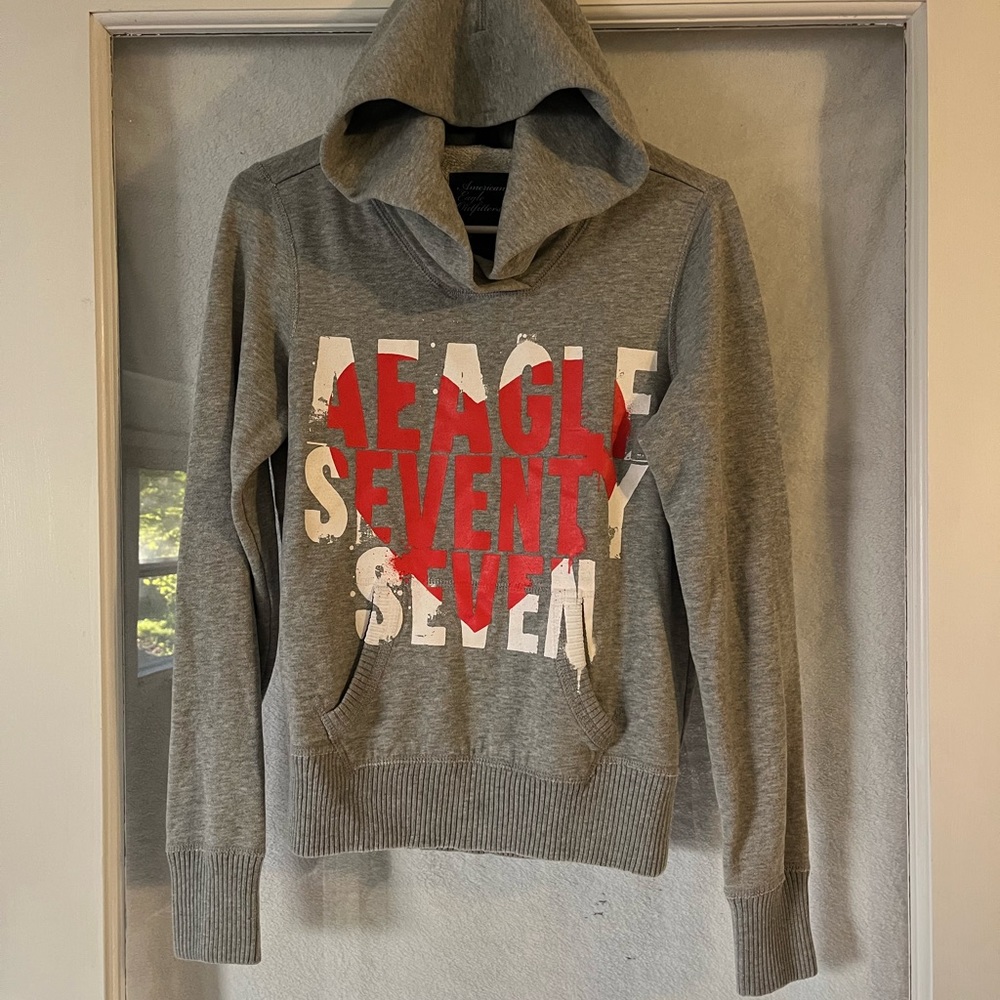 AMERICAN EAGLE Hoodie